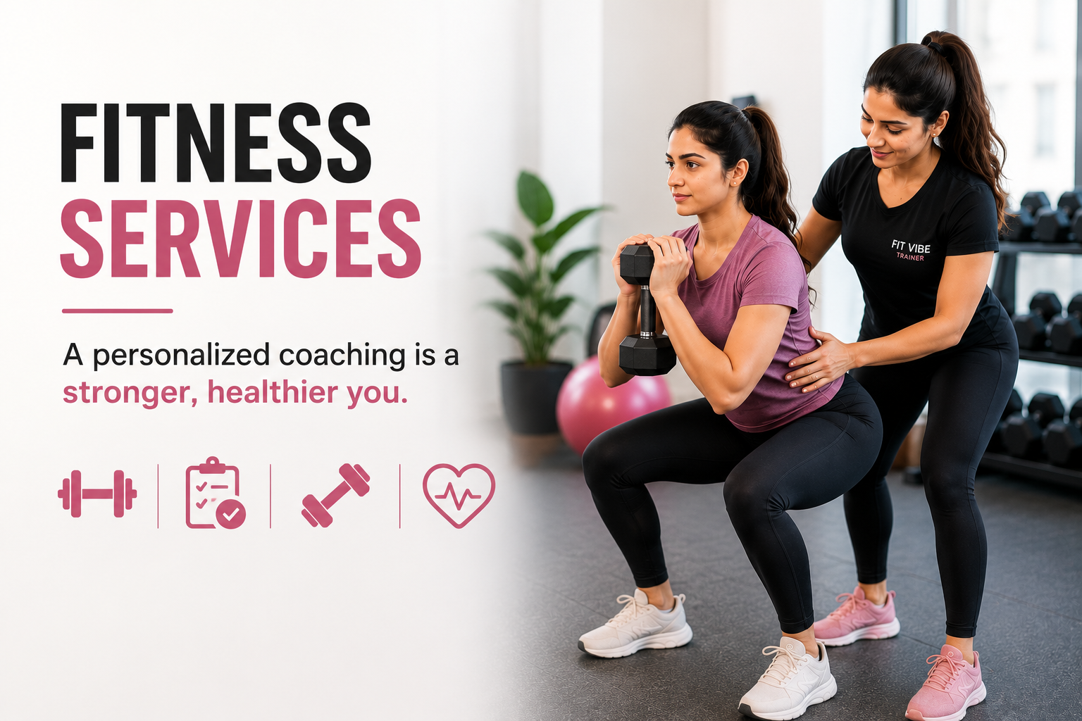Fitness Services