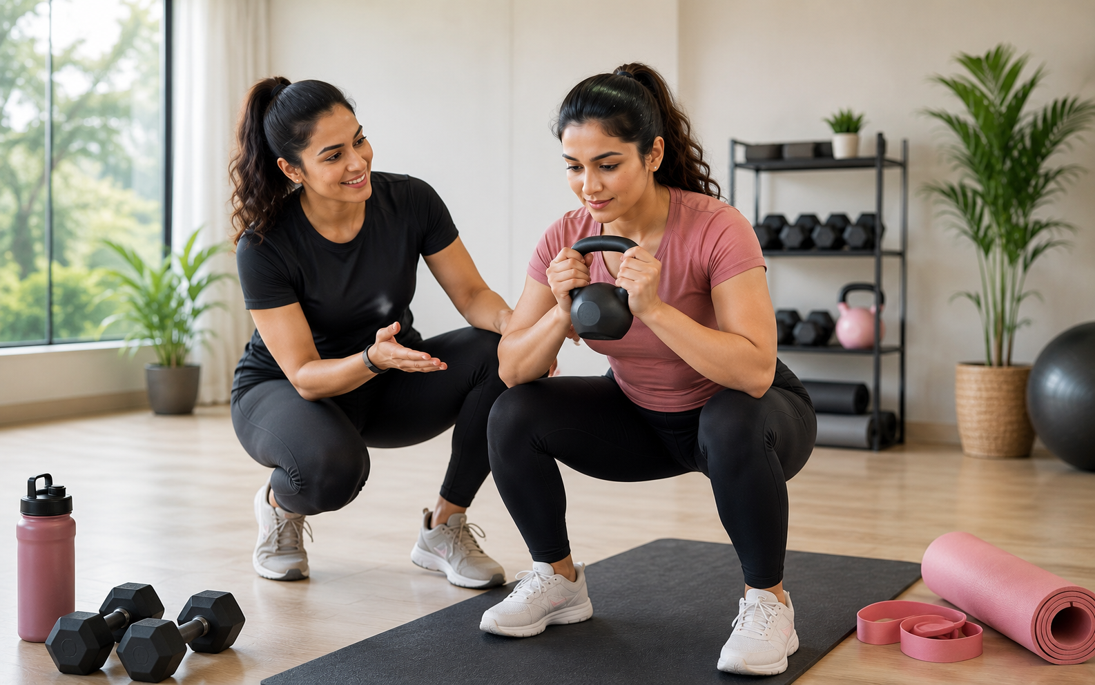 Weight Loss Program for Women
