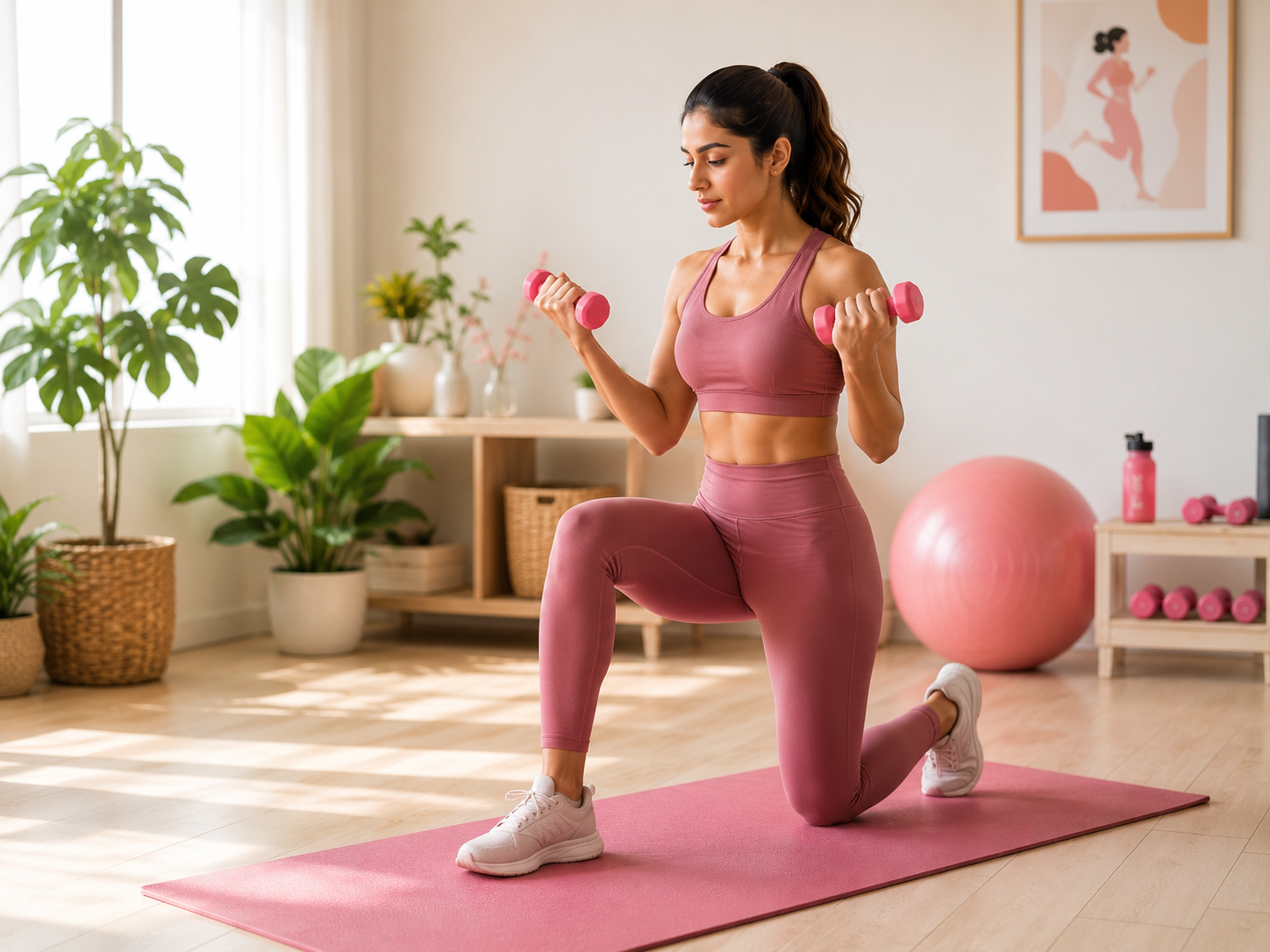 Body Toning for Women